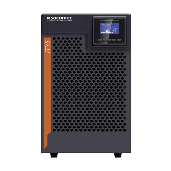 Bộ Lưu Điện SOCOMEC ITYS ITY3-TW020B 2000VA (2000W)